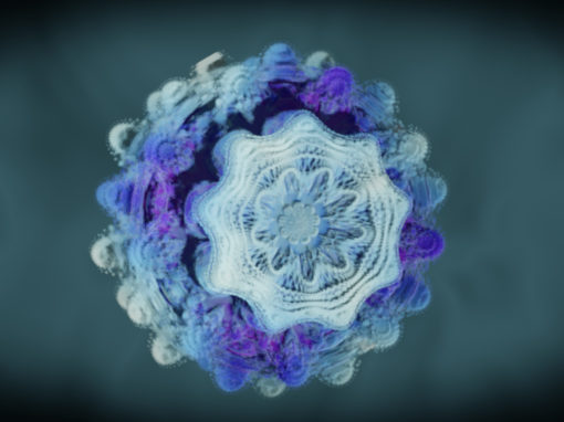 Mandelbulb