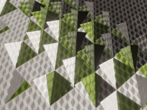Triangle Transition